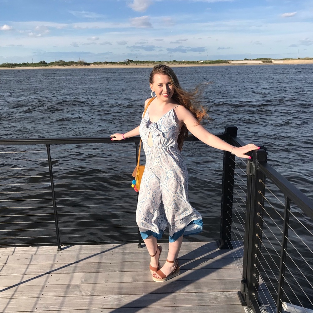 Meet your Posher, Róisín